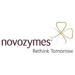 Novozymes logo