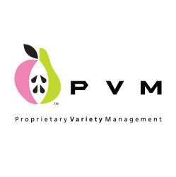 Proprietary Variety Management logo