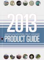 2013 Product Guide Cover