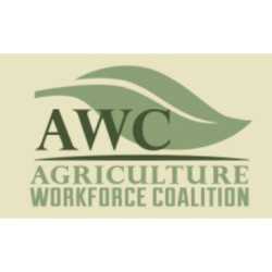 Agriculture Workforce Coalition logo