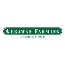 Gerawan Farming logo