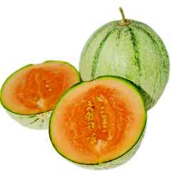 Cantaloupes