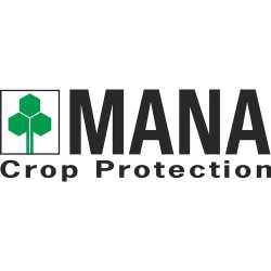 MANA crop protection logo