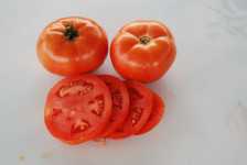 Scarlet Red Tomato