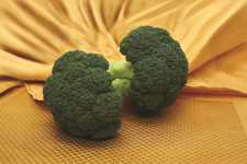 Emerald Jewel broccoli