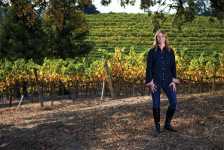 Karissa Kruse, Sonoma County Winegrowers