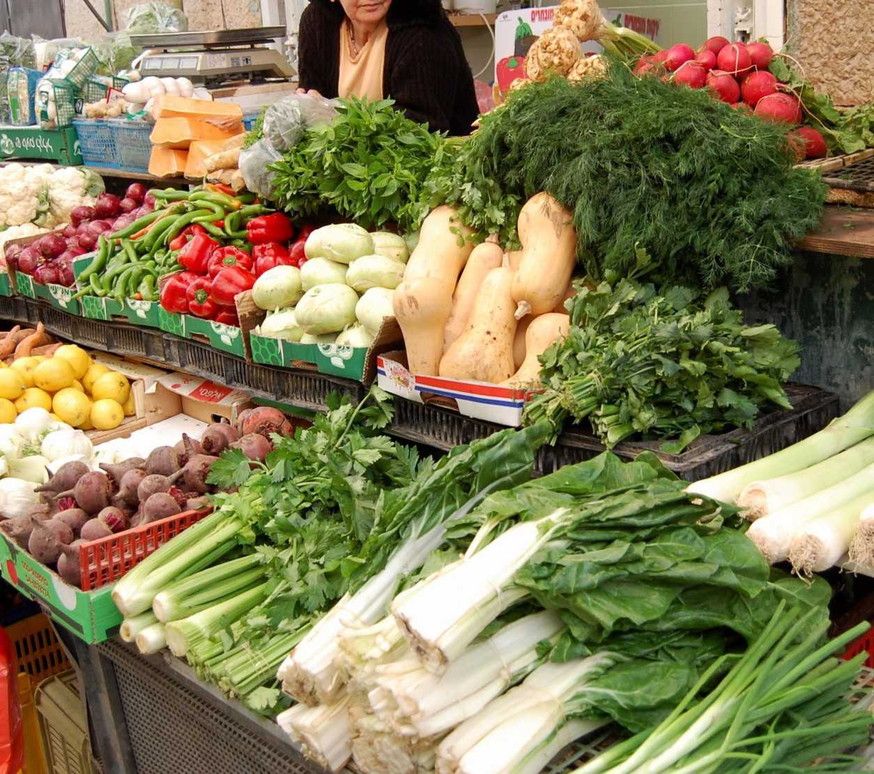 Colorado Fruit And Vegetable Growers Association To Host Inaugural