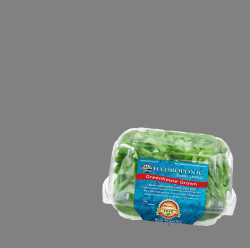 butter lettuce from Tanimura and Antle