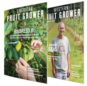 American Fruit Grower