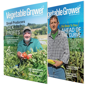American Fruit Grower