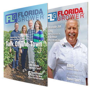 Florida Grower