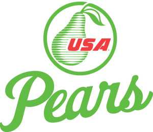 Pear Bureau Northwest logo