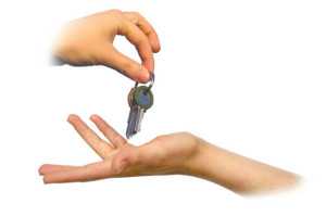 Succession Planning-Passing the keys