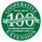 Cooperative-Extension-100th-logo