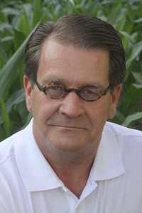 Stan Howell, global general manager for AgroFresh