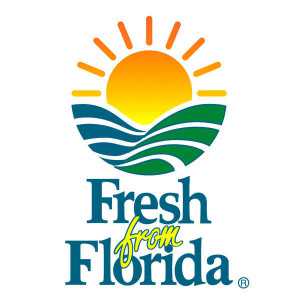 Fresh From Florida logo
