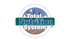 Total Nutrition System logo via Wilbur-Ellis