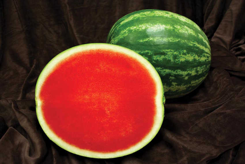 what is watermelon good for