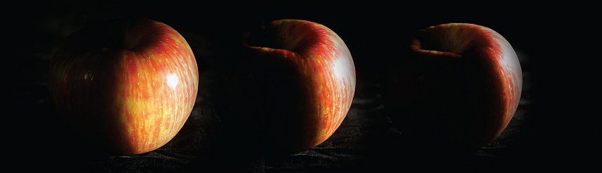 Dark Side Of Honeycrisp1