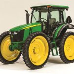 5100MH Hi Crop Tractor for web