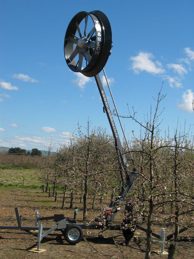 Wind Pack Machine World Ag Expo 2015: New Tools For Growers - Growing Produce