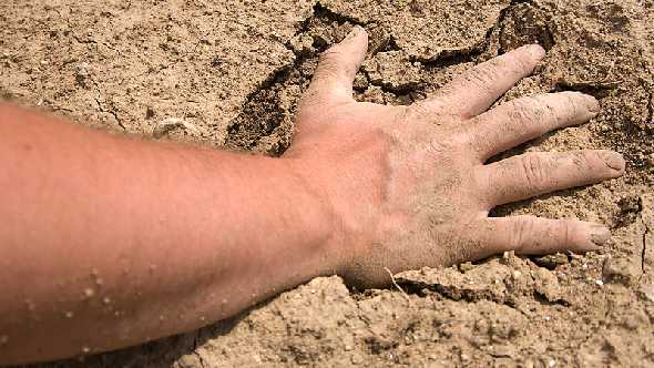 drought management; irrigation; water management
