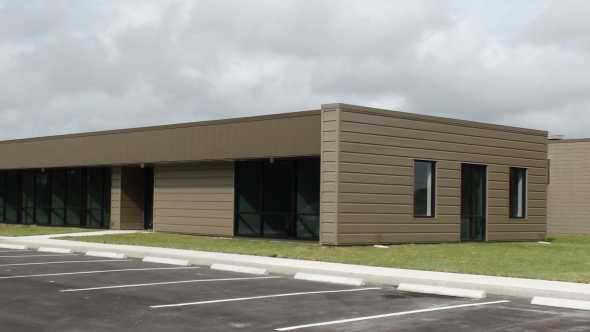 UF/IFAS Southwest Florida Research and Education Center expansion