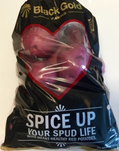 Black Gold Farms Spice Up Your Spud Life
