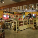 Krause Berry Farm interior shop