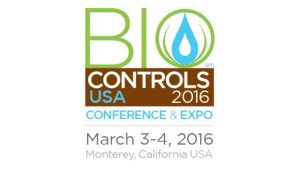 Biocontrols USA 2016 logo