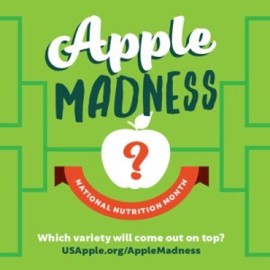USApple Apple Madness