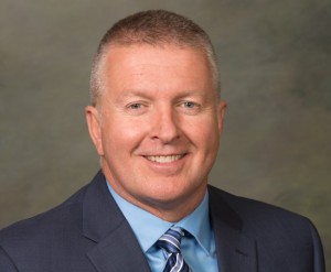 Mike Pink of Mesa, WA, was elected chairman of Potatoes USA .