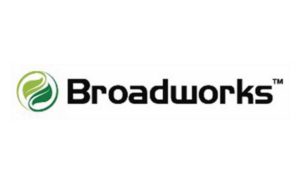 Broadworks herbicide logo