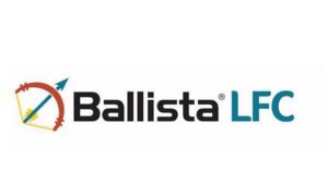 Ballista LFC insecticide logo