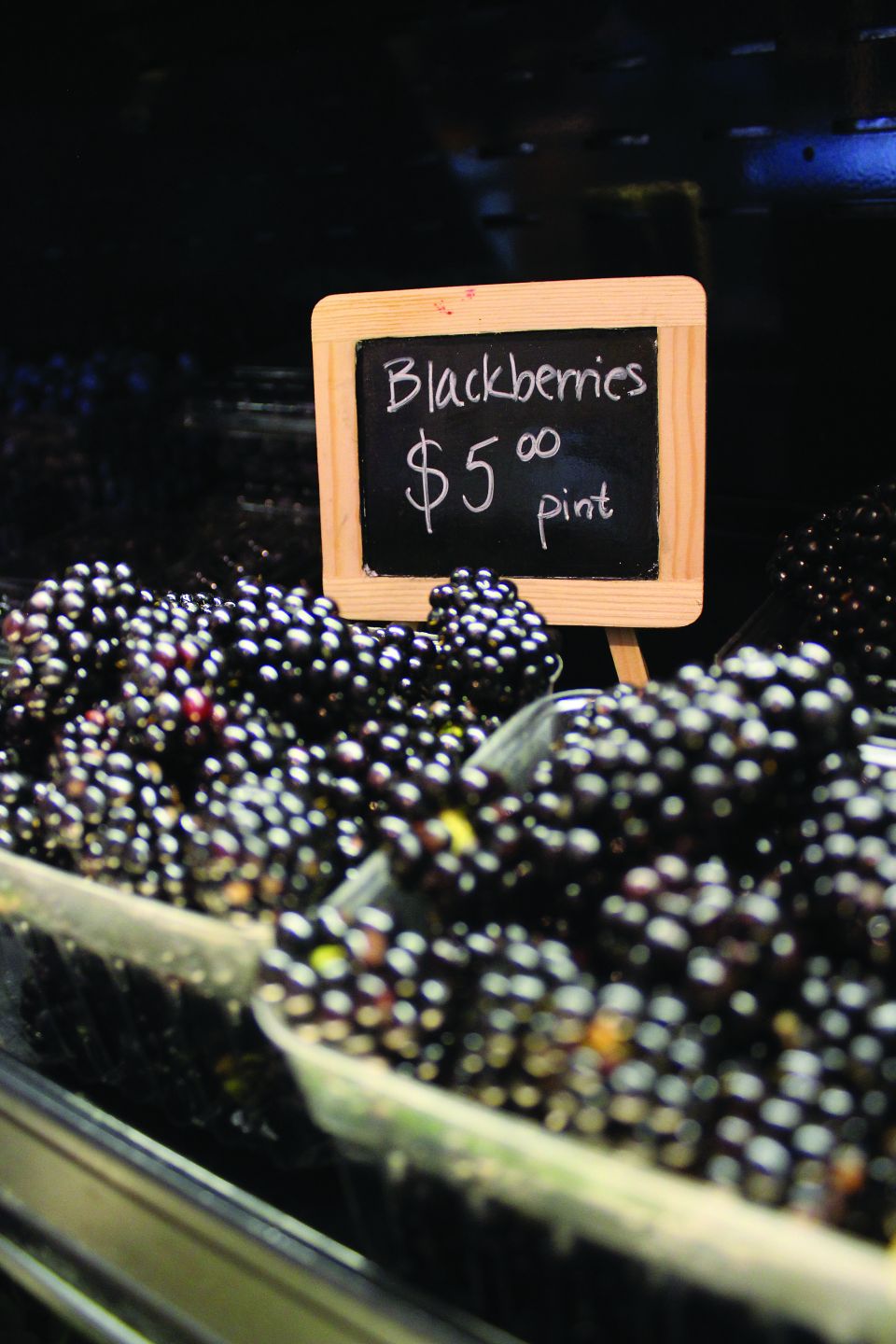 blackberries for sale