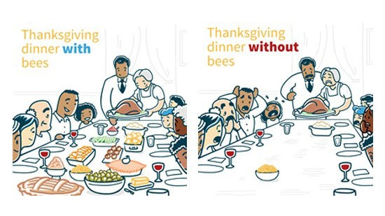 Graphic credit: Bee Informed Partnership 