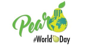 world-pear-day