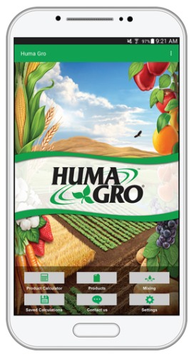 bio-huma-netics-app