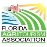 Florida Agritourism Association logo