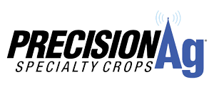 Precision Ag Specialty Crops logo