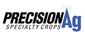 Precision Ag Specialty Crops logo