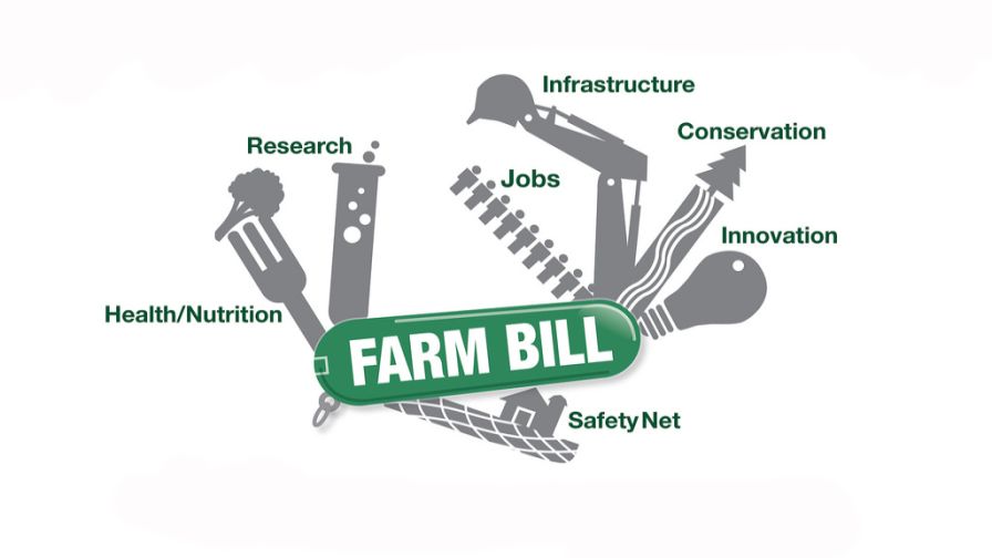 We Need to Fight for Fruit and Vegetable Growers in the Next Farm Bill