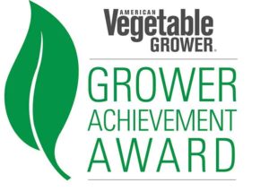Jones Potato Farm Wins the 2017 Grower Achievement Award!