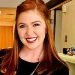 Candace Munz