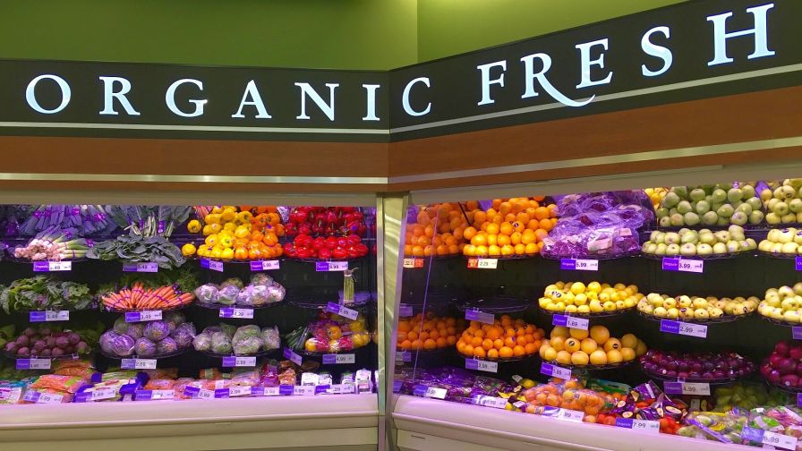 There’s Still Time to Make a Profit in Organics [Opinion]