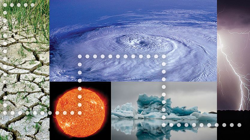 How to Keep Track of Climate Change