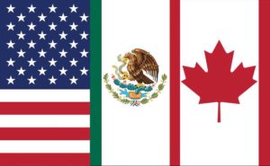 American-Mexican-and-Canadian-flags-combined
