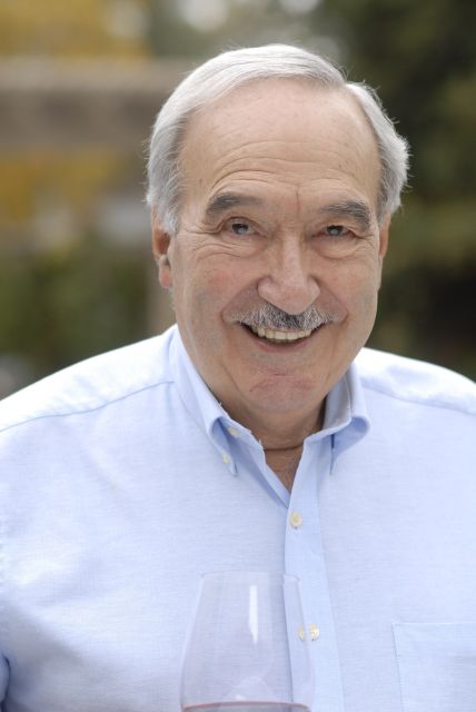 Founding Member of Delicato Vineyards Dies
