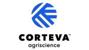 Corteva Agriscience corporate logo