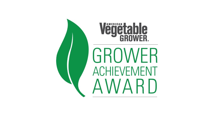 What it Takes to Win the 2019 Grower Achievement Award Growing Produce